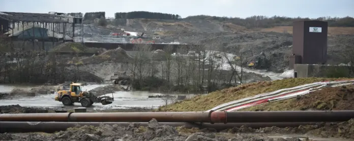 Nordic Waste Randers Kommune