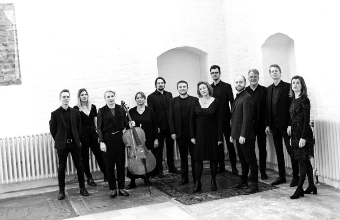 nytårskoncert 7. januar