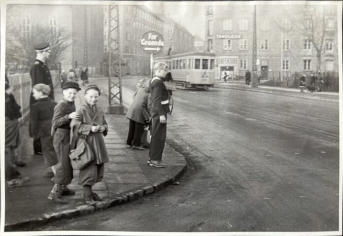 Skolepatrulje_1949