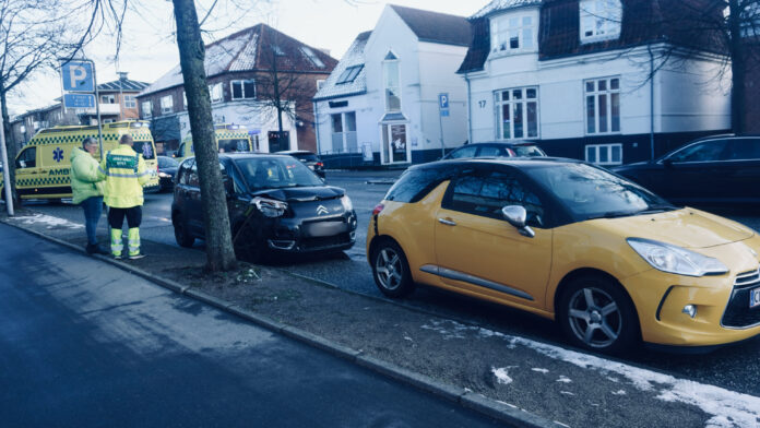 AVISEN 2024.02.08 Færdselsuheld Vesterbrogade