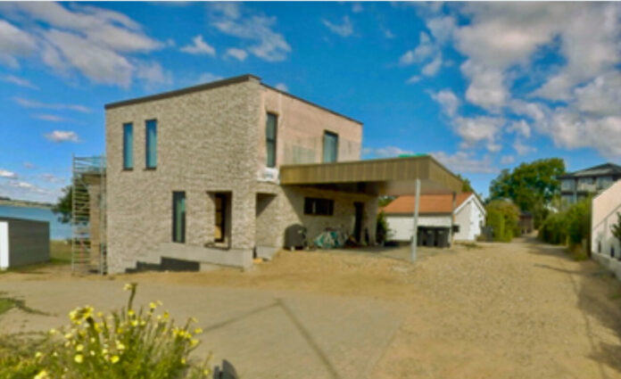 Rudbæksbanke Middelfart