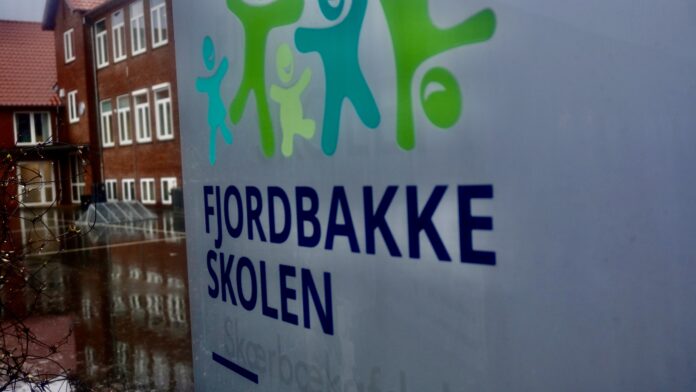 AVISEN 2024.02.06 Fjordbakke Skolen