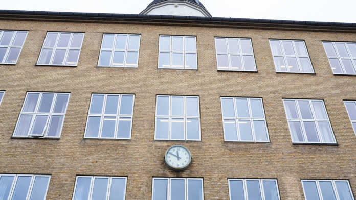 AVISEN 2024.02.16 Skole