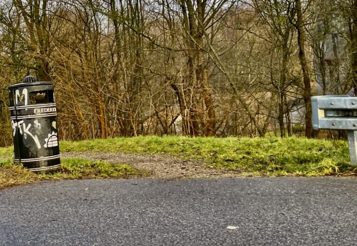 AVISEN 2024.02.16 Sti på Prangervej