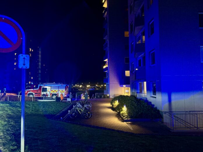 AVISEN 2024.02.18 Brand Lumbyesvej