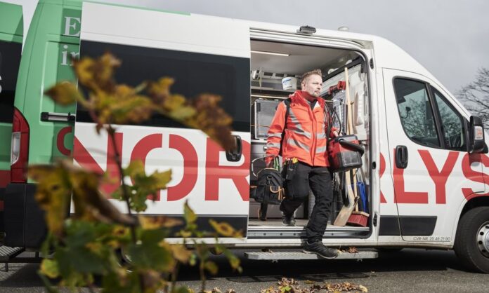 AVISEN 2024.02.19 Norlys