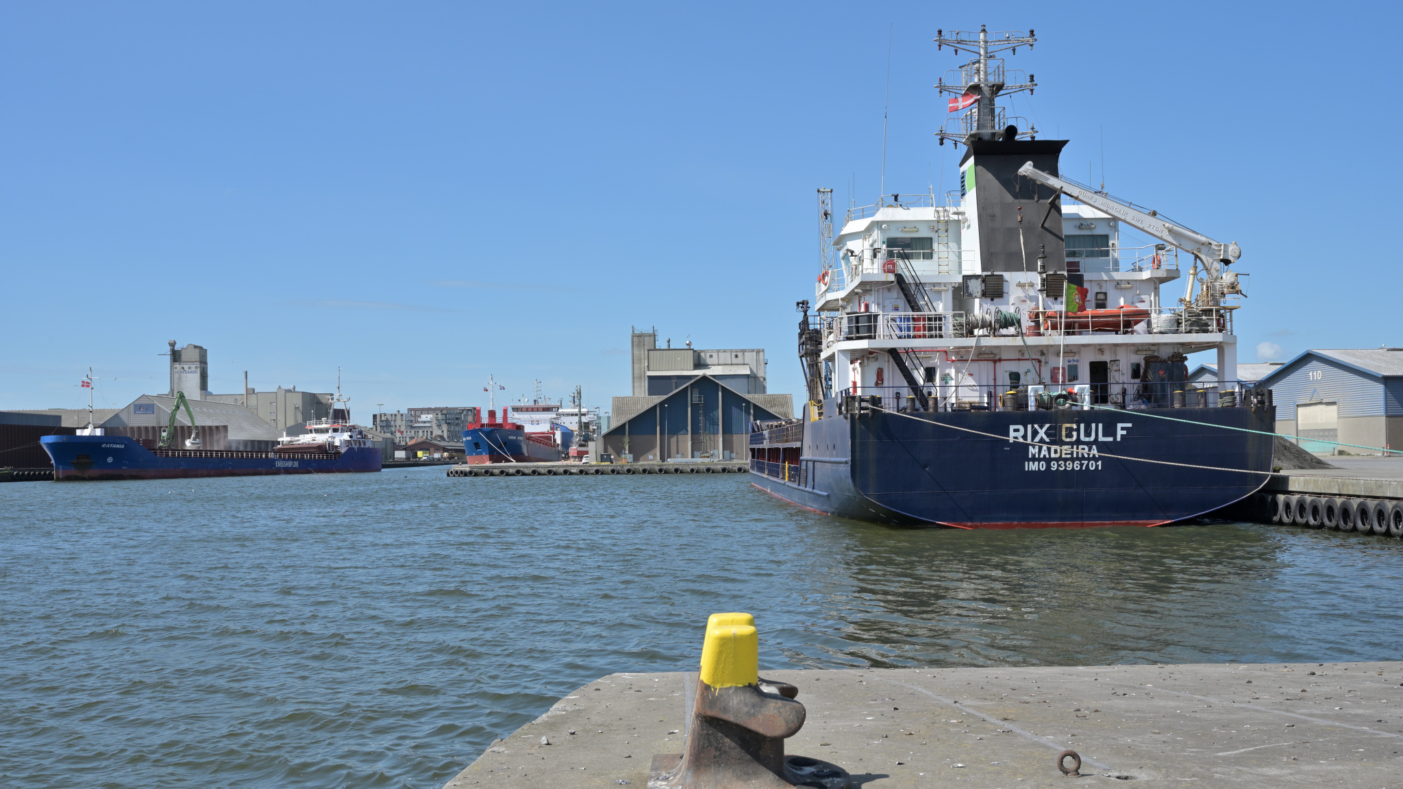 Nej tak til skrotretorik – ja tak til grøn handling Nej tak til skrotretorik – ja tak til grøn handling