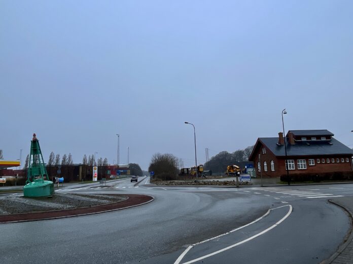 AVISEN 2024.02.29 rundkørsel Holstensvej