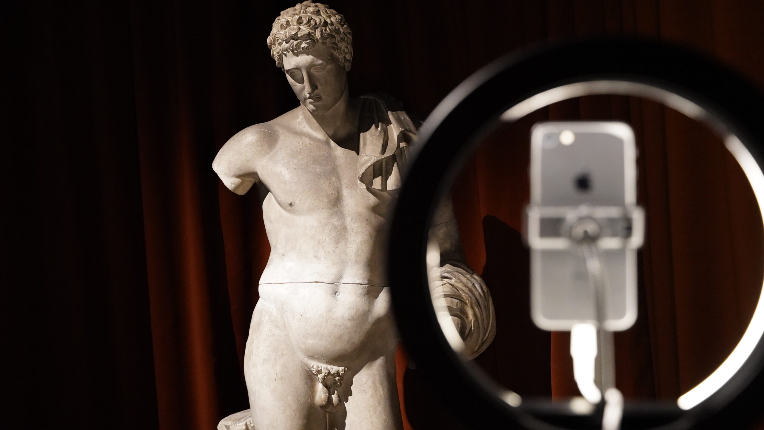 Ny museumsreform sikrer 75 millioner kroner ekstra til statsanerkendte museer