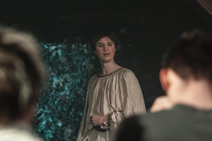 Simon Teater Malstrøm