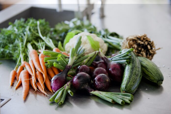 Sundhed Grønt Frugt