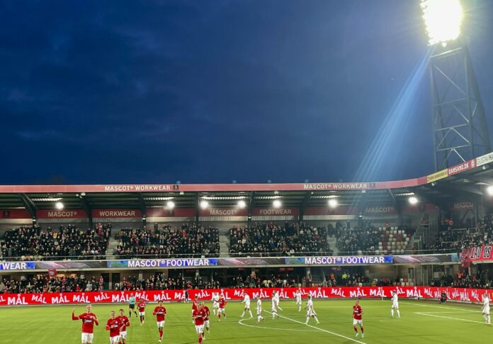 AVISEN 2024.03.29 Silkeborg IF - FC Fredericia00001