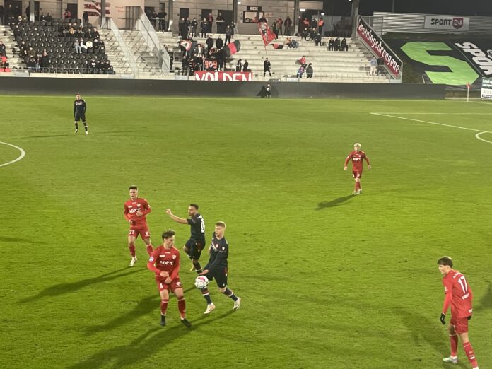 AVISEN 2024.01.03 FC Fredericia - AaB