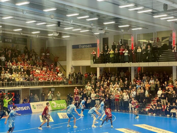 AVISEN 2024.03.03 FHK - Aalborg