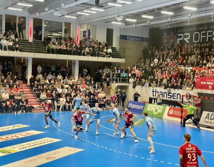 AVISEN 2024.03.04 FHK -Aalborg 2