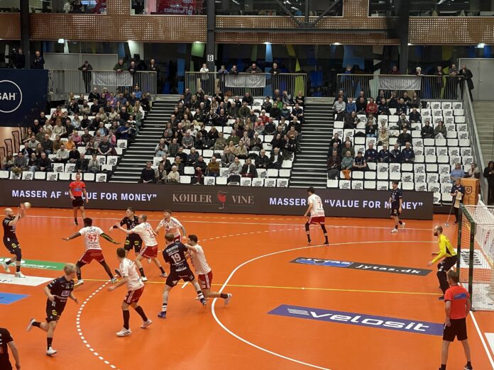 AVISEN 2024.03.06 Skanderborg AGF - FHK 1