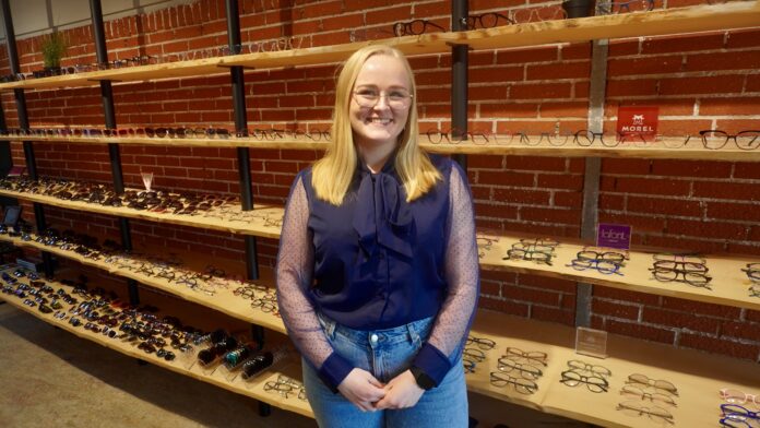 AVISEN 2024.03.08 Isabella Delfs Bæk