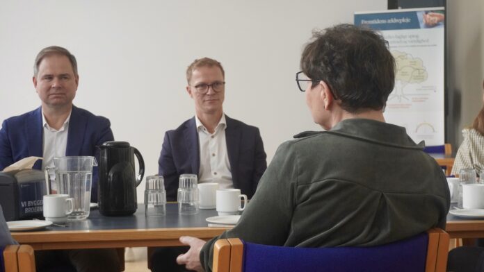 AVISEN 2024.03.08 Nicolai Wamman Plejehjemmet Fænøsund00001