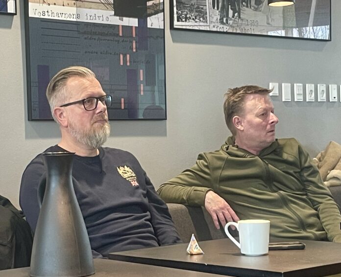 AVISEN 2024.03.14 Fredericia sHopping generalforsamling