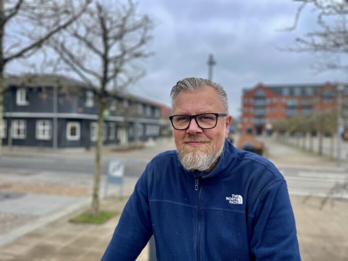 AVISEN 2024.03.14 Jesper Hansen Fredericia Shopping