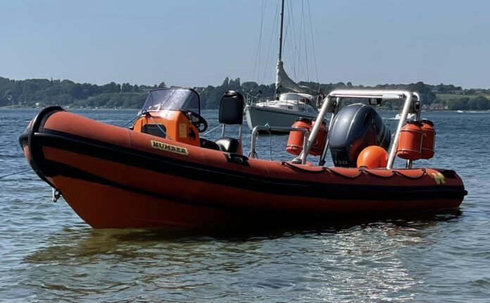 AVISEN 2024.03.18 Båd