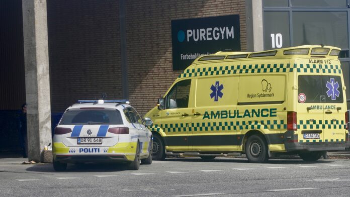 AVISEN 2024.03.21 Politi Pure Gym Vejlevej Fredericia00001