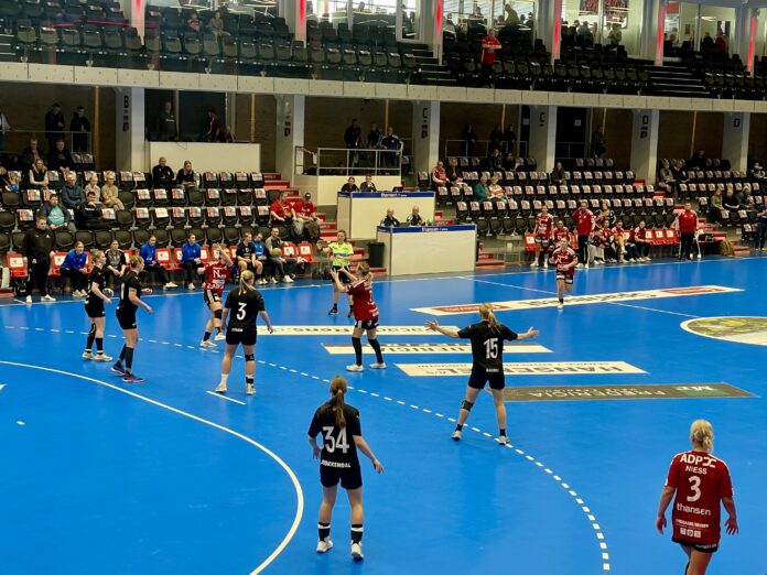 AVISEN 2024.03.23 FHK - Søndermarken