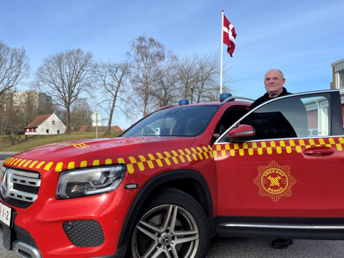 AVISEN 2024.03.28 Hans-Egon Bendorff