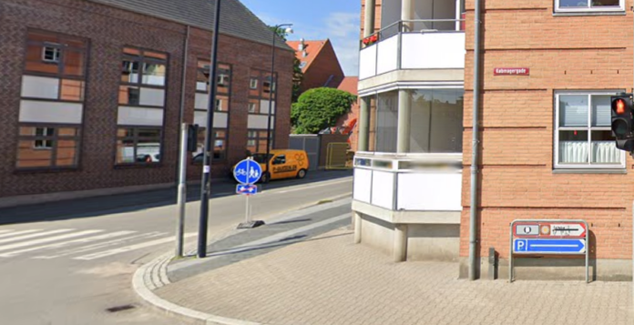 AVISEN 2024.03.29 Købmagergade