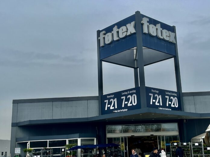 AVISEN 2024.03.30 Føtex Venusvej