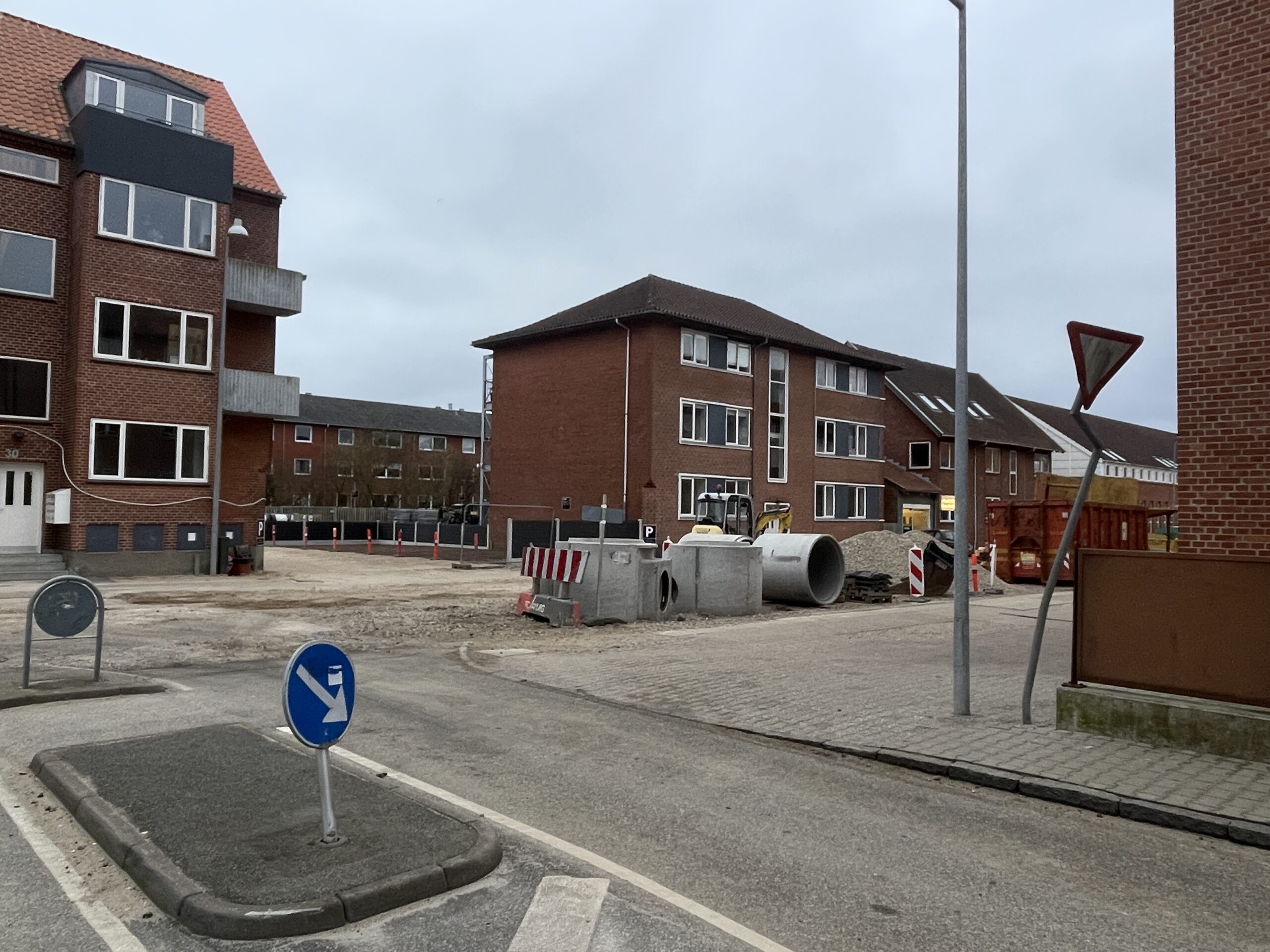 Beboere på Nørrebrogade kræver borgermøde med borgmesteren