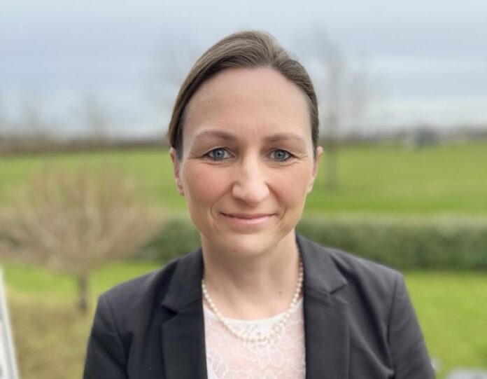 Marianne Wolff Lundholt