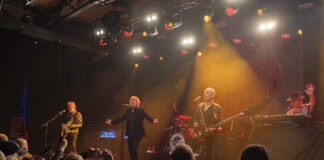 Fotos ved Thomas Kvist Christiansen