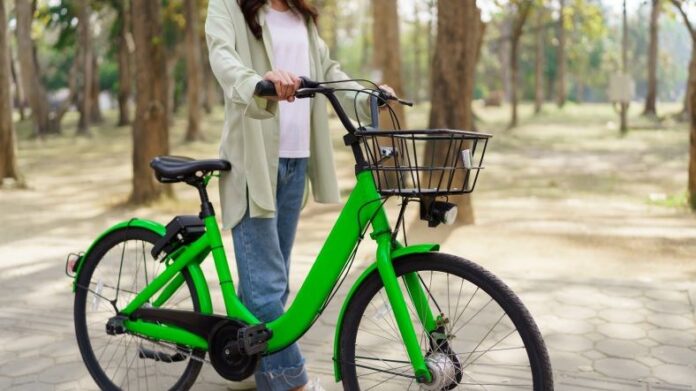 AVISEN 2024.04.05 Cykel