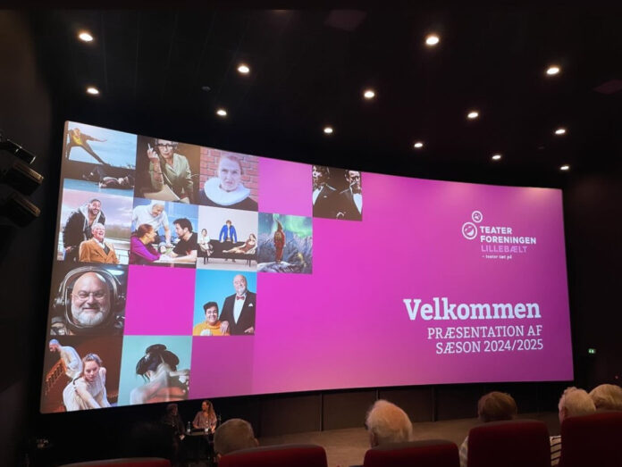 AVISEN 2024.04.06 Teaterforeningen Lillebælt
