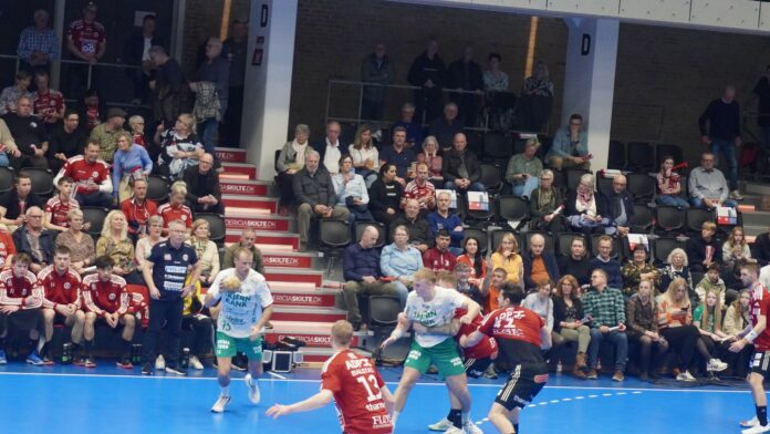 AVISEN 2024.04.09 FHK - Skjern