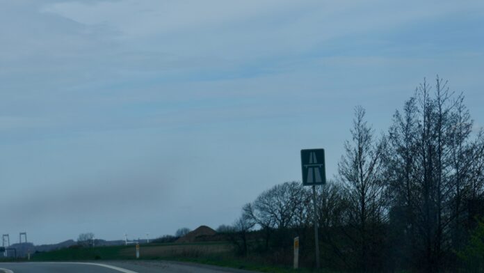 AVISEN 2024.04.09 Fynske Motorvej Nørre Aaby