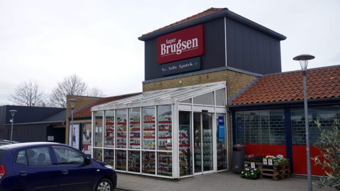 AVISEN 2024.04.09 Super Brugsen Nørre Aaby 2