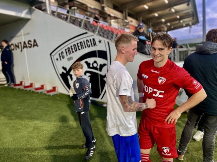 AVISEN 2024.04.14 Frederik carstensen FC Fredericia