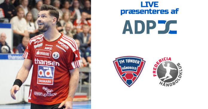 AVISEN 2024.04.30 tønder - FHK - LIVE