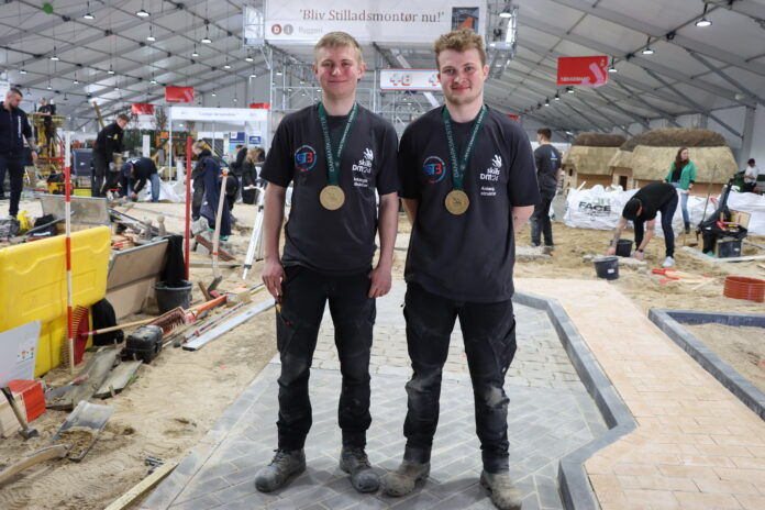 DM i Skills Roskilde