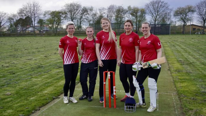 Fredericia Cricketklub