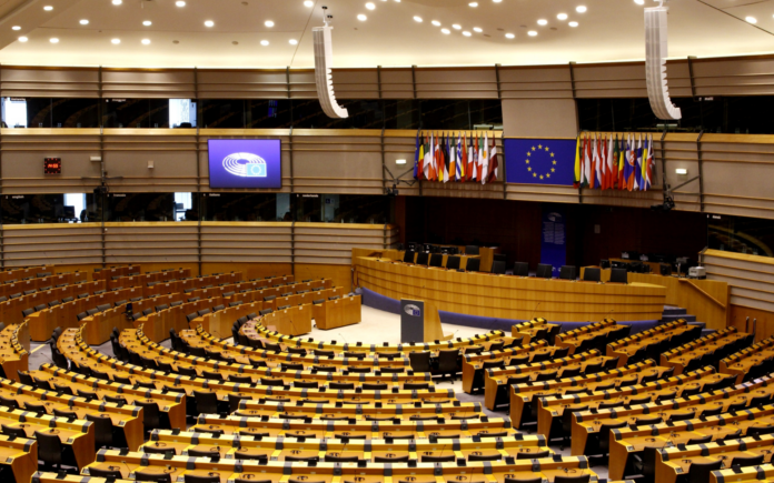 Europa Parlamentet (1)
