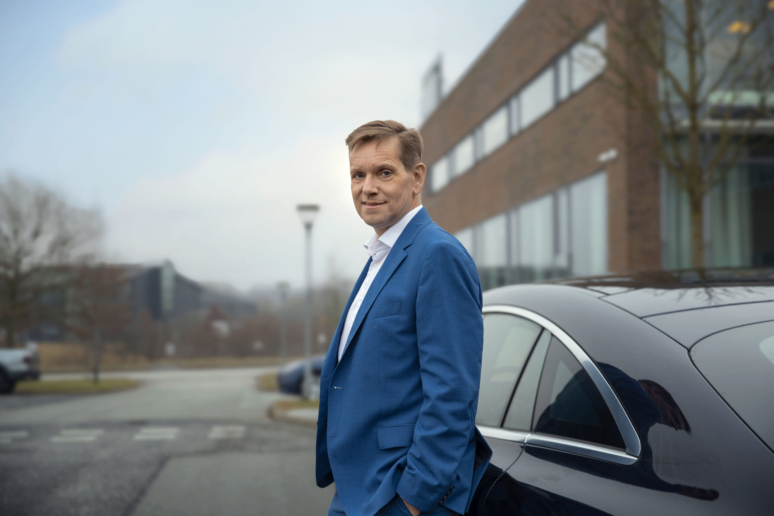 EWII-direktør svarer på kritik af biomasseudfasning