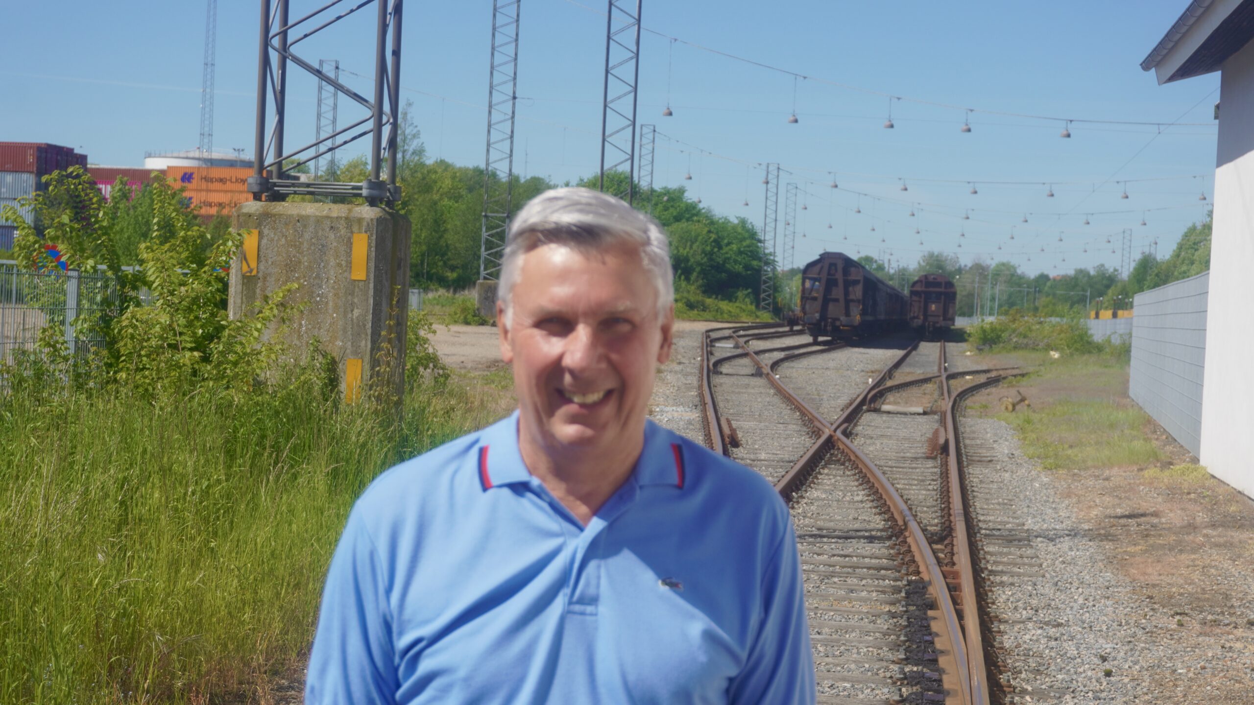 Christian Jørgensen: Distriktskolemodellen har aldrig fungeret