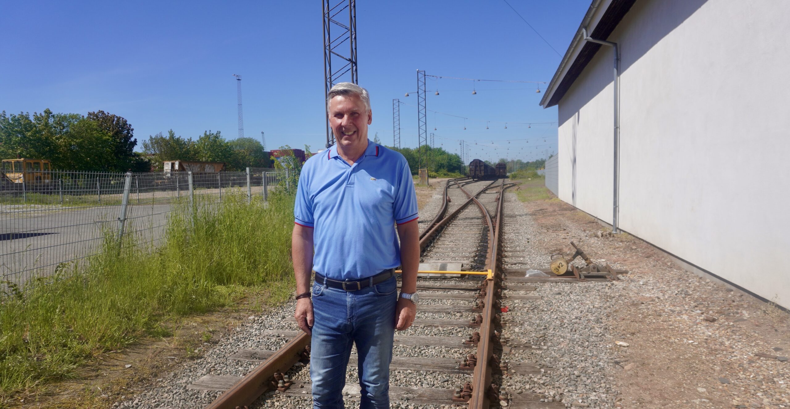 To fra Fredericia blandt Liberal Alliances folketingskandidater To fra Fredericia blandt Liberal Alliances folketingskandidater