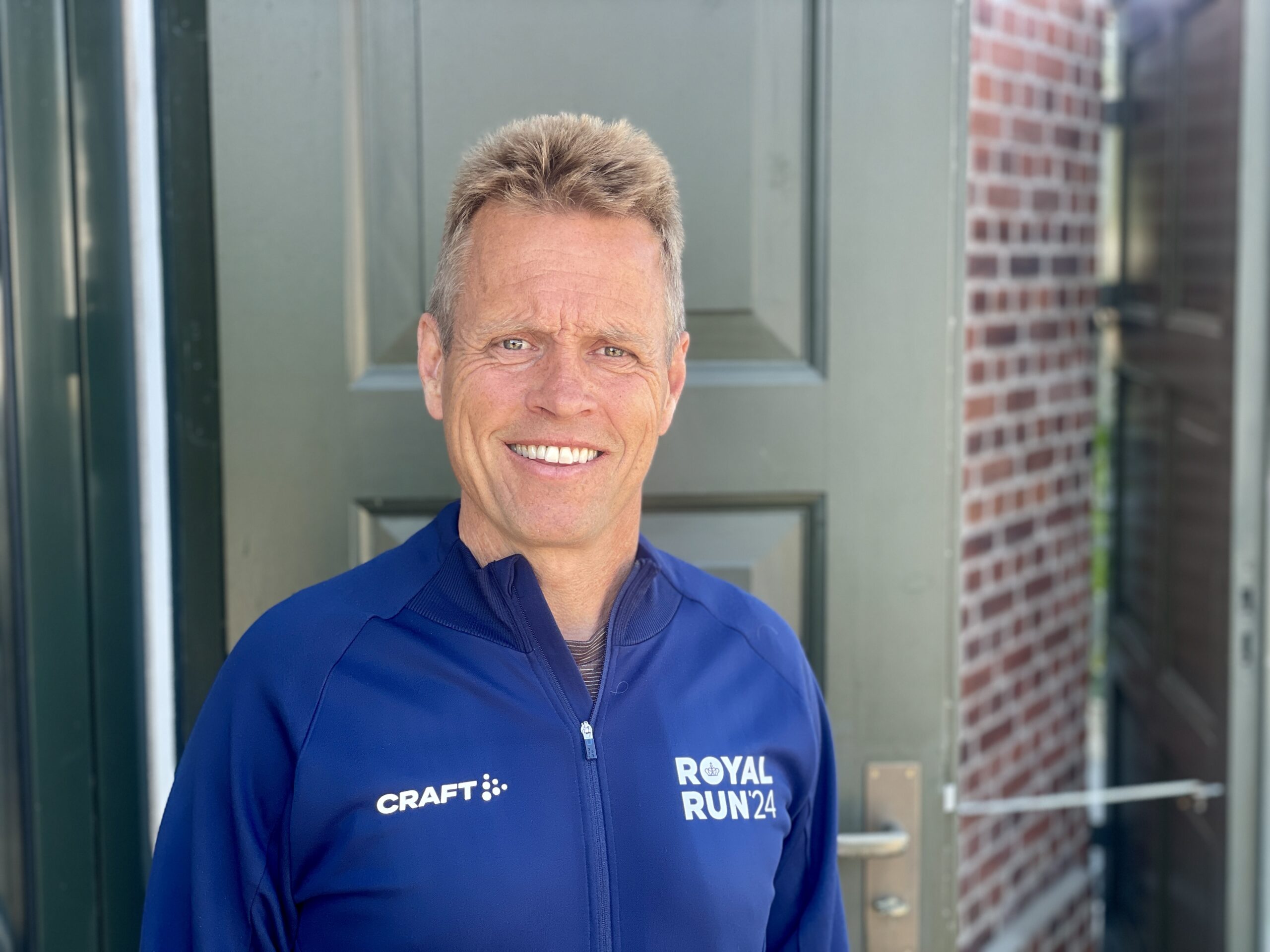 Fredericia Eliteidræt: Team Danmark-godkendelse er et kæmpe skridt for byen