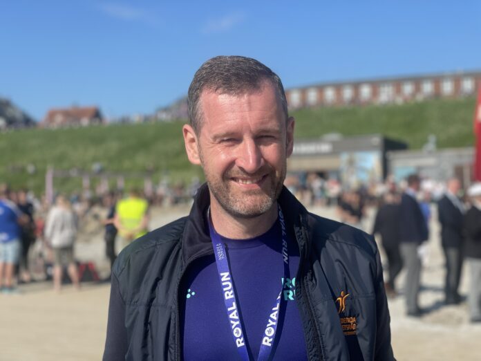 AVISEN 2024.05.20 Peder Tind Royal Run