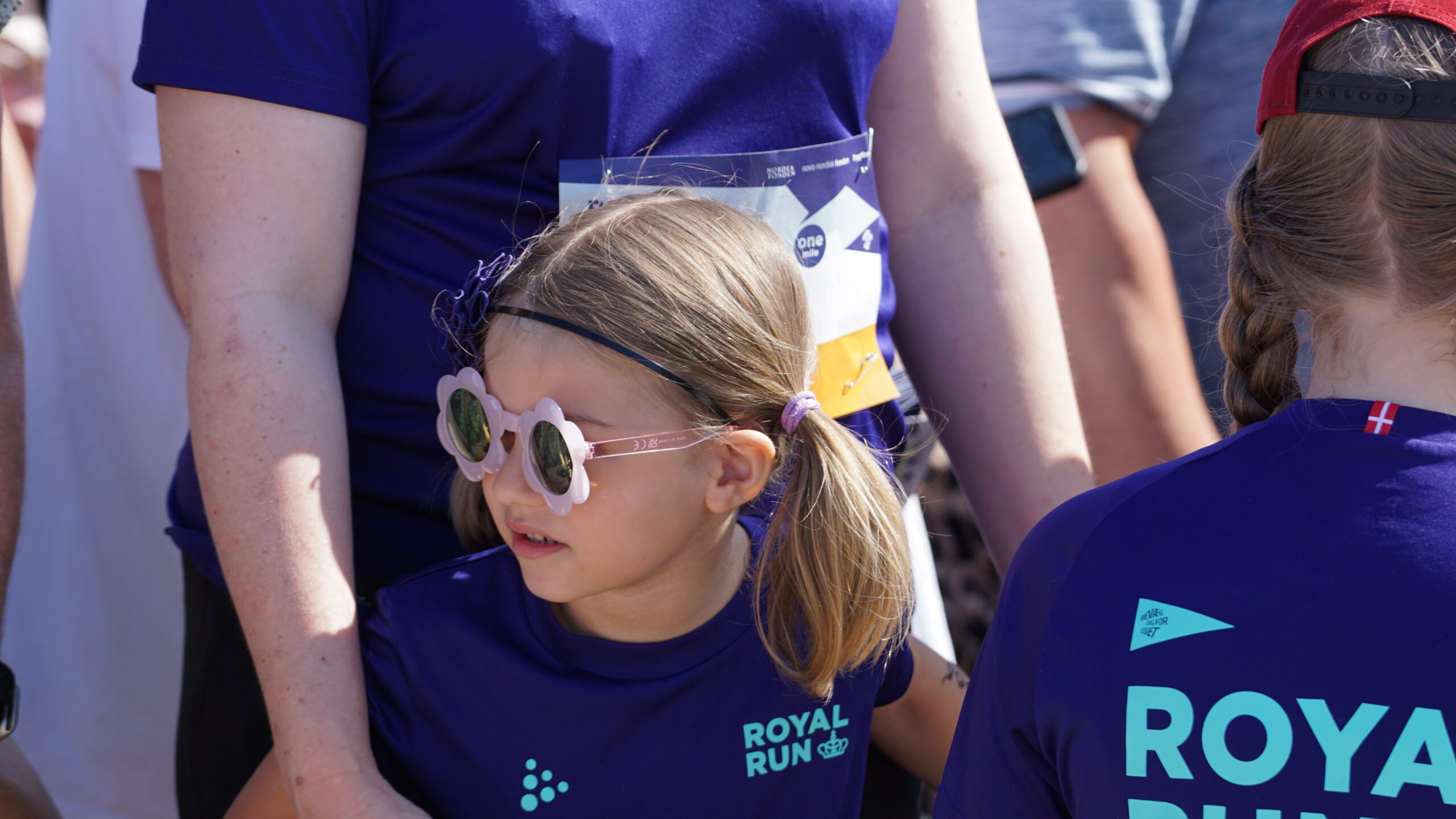 Royal Run ruller ud i hele kommunen før løbsdagen: »Alle kan være med«