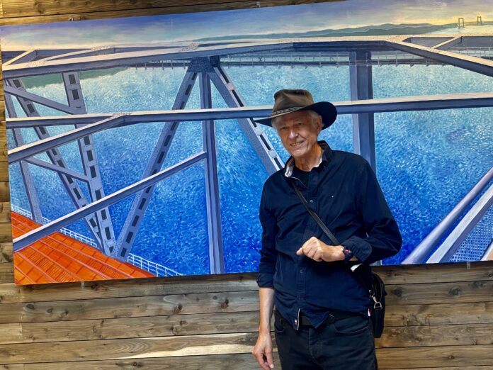 AVISEN 2024.05.27 Fernisering Bridgewalking Lillebælt00000